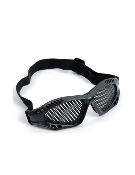 Lunettes Airsoft