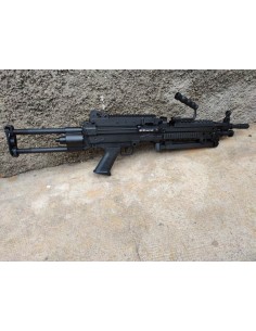 M249 Nylon By Soft-Tech