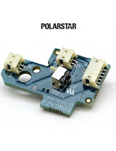 Trigger board v2 Polarstar
