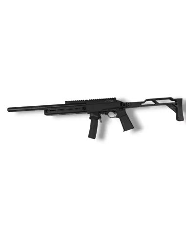 PULSE SSQ22 MP5