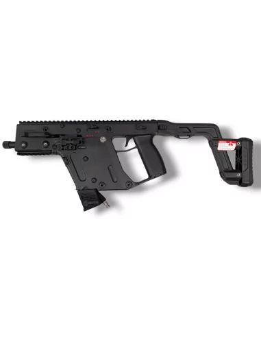 PULSE Kriss Vector KRYTAC MP5