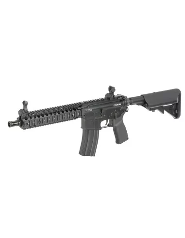 MK18 DD "9.5 AEG/HPA Full Upgrade