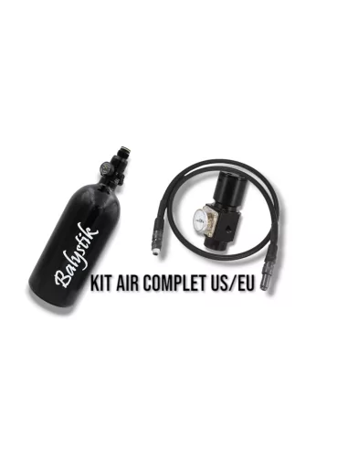 KIT AIR COMPLET Balystik