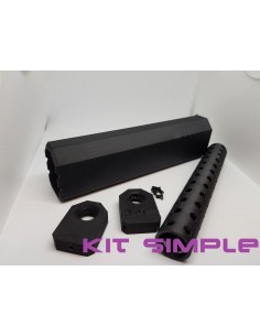 Kit simple 170mm osprey 2.00